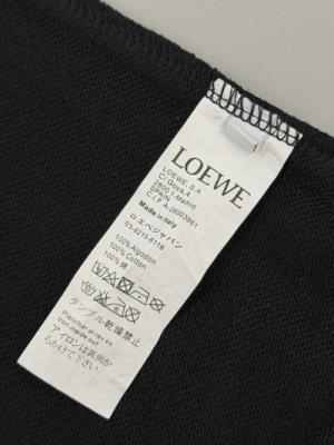 wholesale quality loewe hoodie model no. 13